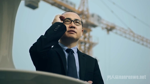 潘石屹：中国房地产马上要撞冰山了
