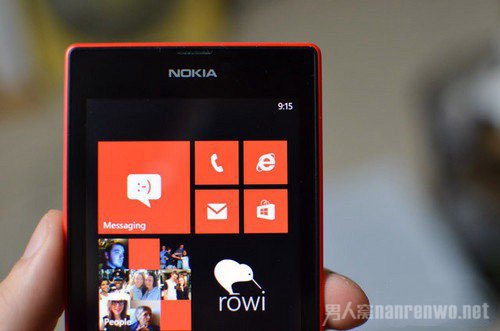 ŵǽLumia 530 ΪT-Mobile