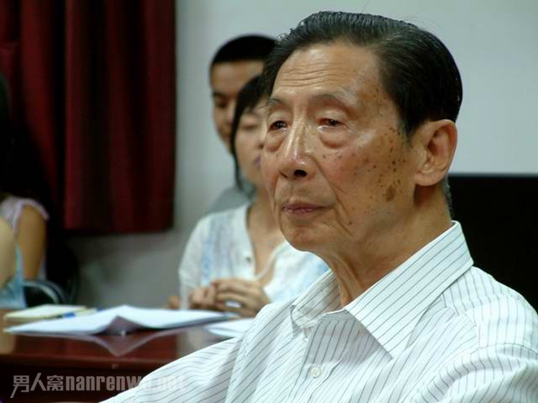 茅于轼：老百姓不明白自己利益何在