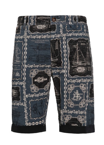 S Yacht Shorts RMB 499