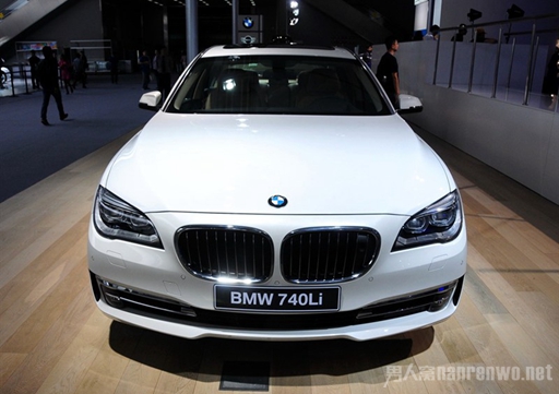 BMW7ϵع β¿ʽ