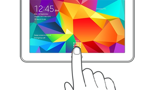 Galaxy Tab Sƽ䱸㣺ָʶ