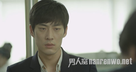 看点：韩国的格子间政治