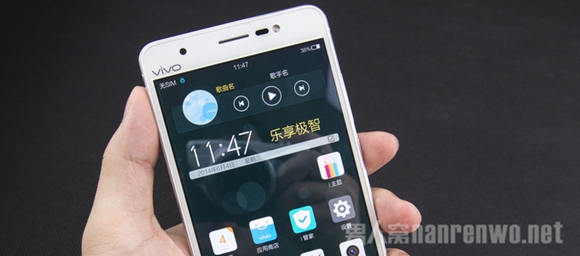 vivo Xshot