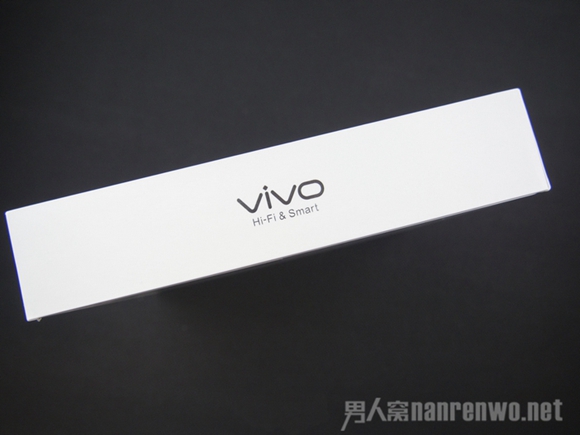 vivo 标志