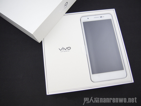 vivo Xshot