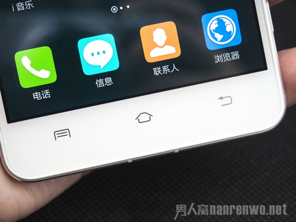 vivo Xshot 