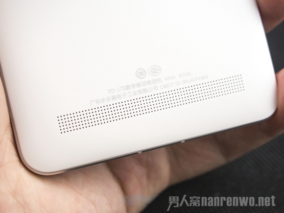 扬声器