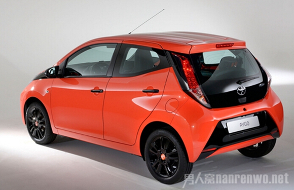 2014Aygo