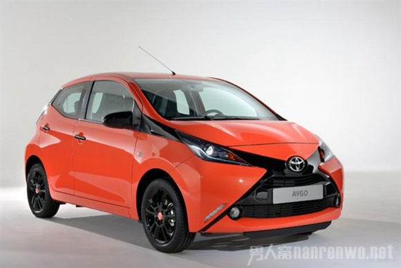 2014Aygo