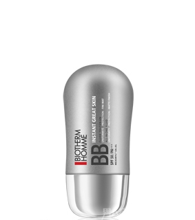 单品推荐：碧欧泉男士亮肤修颜隔离霜 430元/30ml