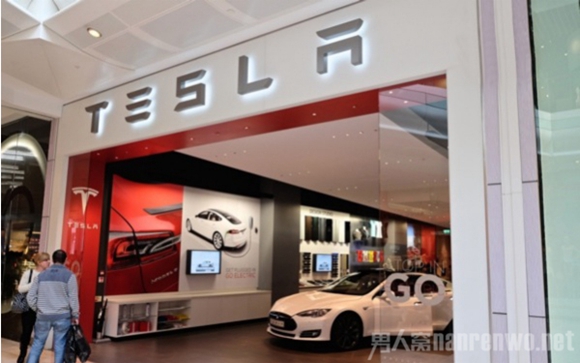 Tesla׶ؾٰ