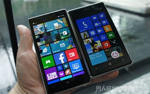Windows Phone