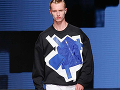 Christopher Shannon 系列