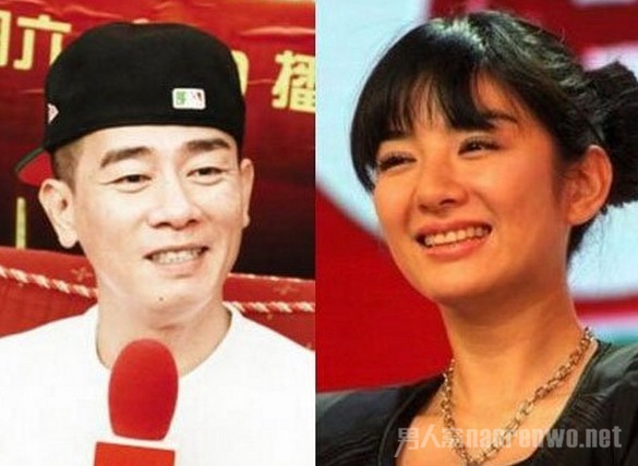 黄奕、陈小春