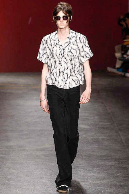 2015Ĺ׶װʱװܷ᣺Topman Design ϵ