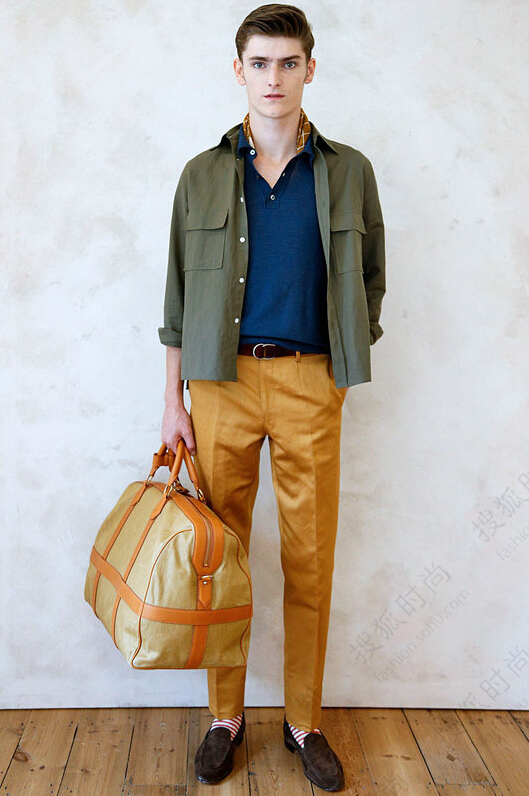 2015Ĺ׶װʱװܷ᣺Dunhill 2015ϵ