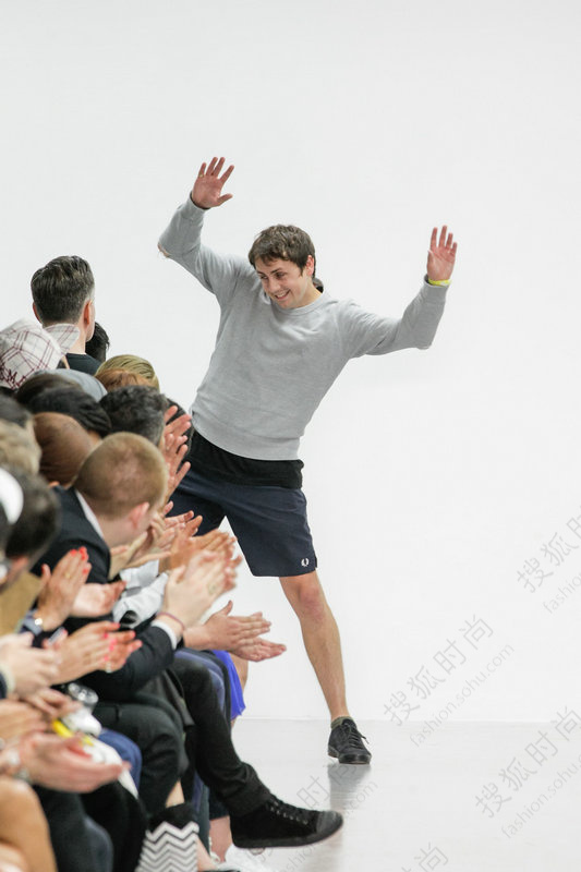 2015Ĺ׶װʱװܷ᣺Matthew Miller 2015ϵ