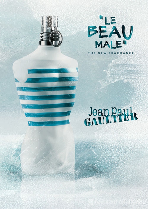 ҮLe Beau Maleʿˮ