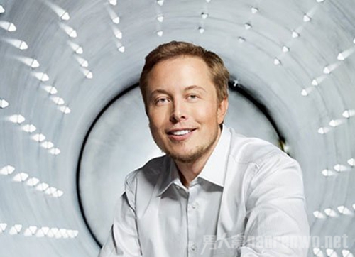 Elon Musk