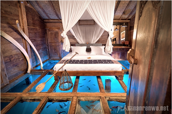 Ubud hotel