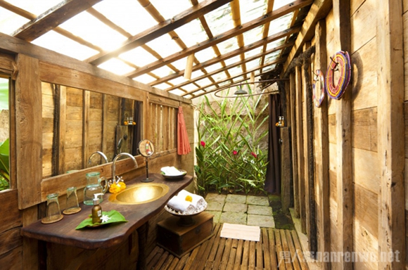 Ubud hotel