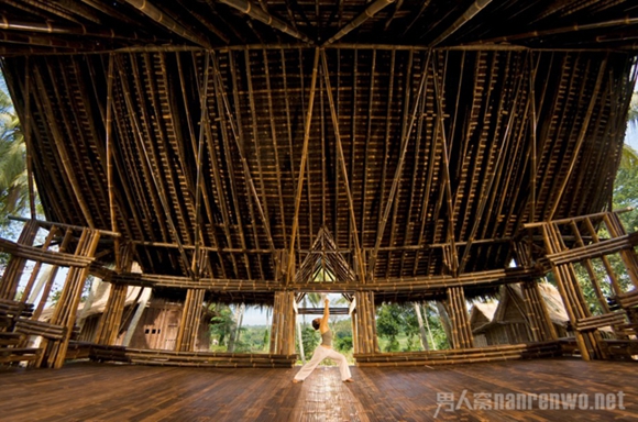 Ubud hotel