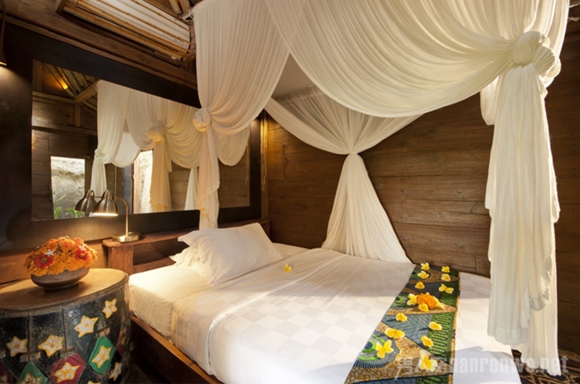 Ubud hotel