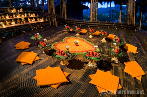 Ubud hotel