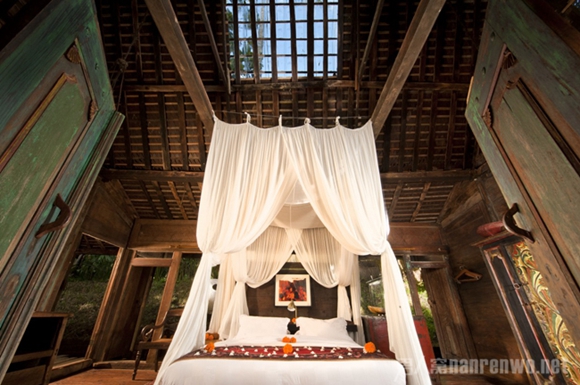 Ubud hotel