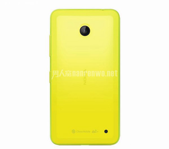  Lumia 636/638