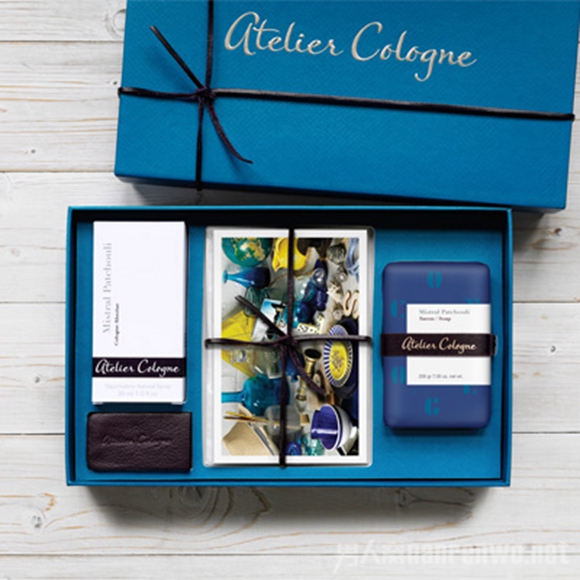 Atelier Cologne ŷˮ