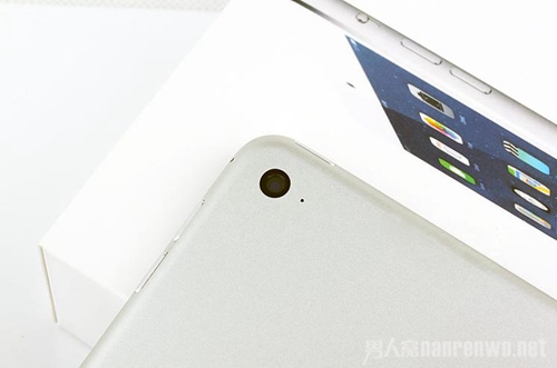iPad Air 2