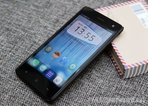 OPPO R809T