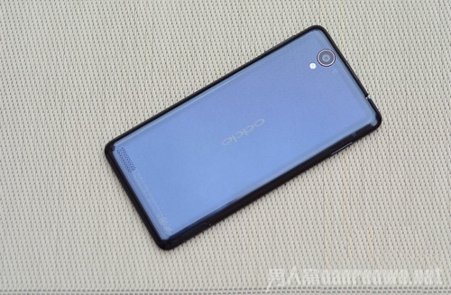 OPPO R809T