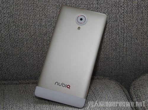 nubia X6
