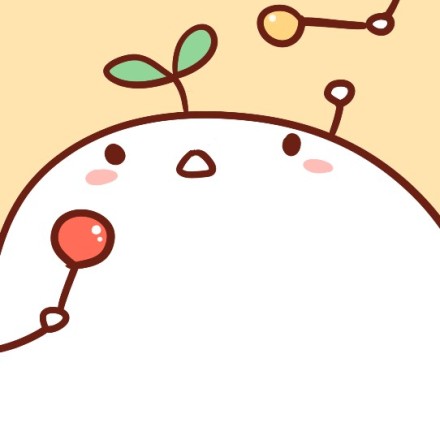 一大波糖果头头正在靠近