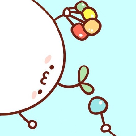一大波糖果头头正在靠近