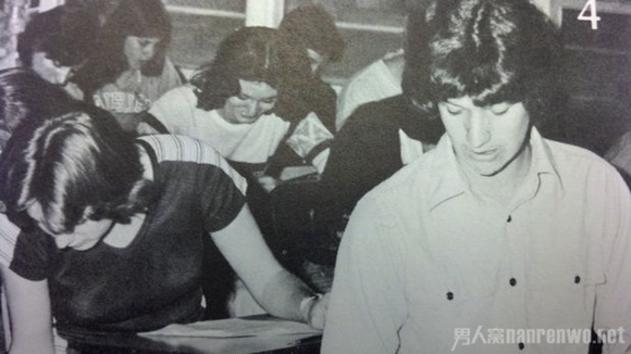 苹果CEO Tim Cook
