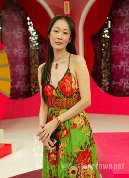 女星欢欢