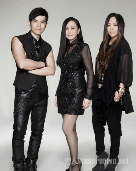 周杰伦、江蕙、张惠妹(微博)担任金曲奖宣传大使