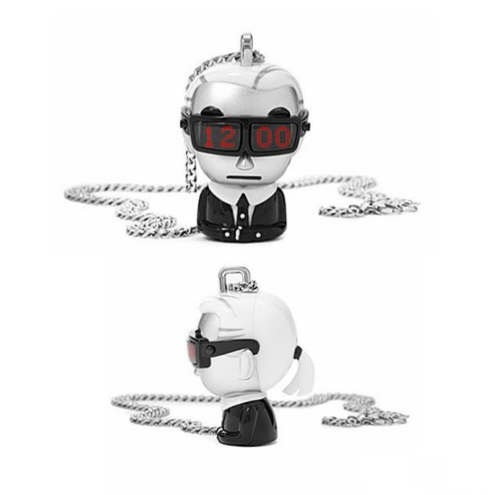Karl Lagerfeld Watchesʱ