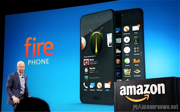 ѷFire Phone