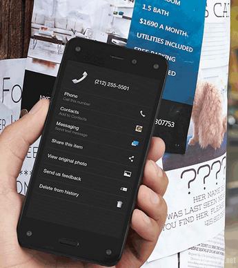 ѷFire Phone
