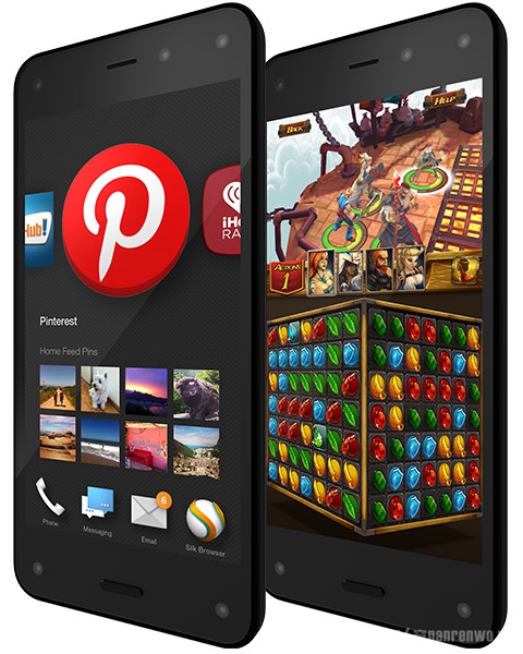 ѷFire Phone