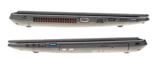 ӿڷḻ2USB3.0HDMIӿڣ䱸й