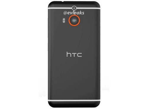 HTC One M8 Prime渐行渐远 Nexus 8预计年内发布