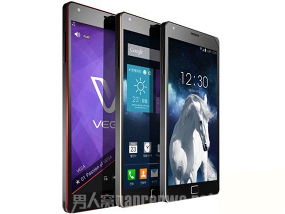 ̩Vega Iron2ý ֵһ