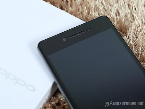 OPPO R1S