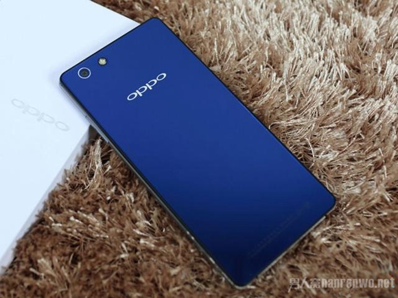 OPPO R1S